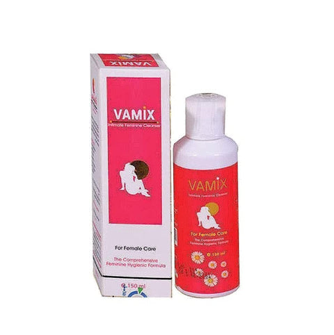 feminine for intimate area 150.0 Millilitre