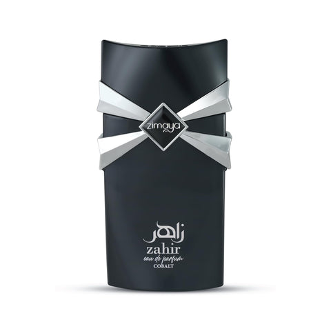 Zimaya Zahir Cobalt Edp 100Ml