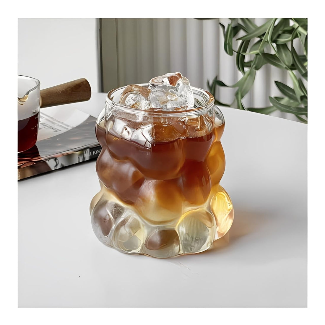 Portal AE Experience the perfect blend of style and making it ideal for enjoying your favorite hot or cold beverages.