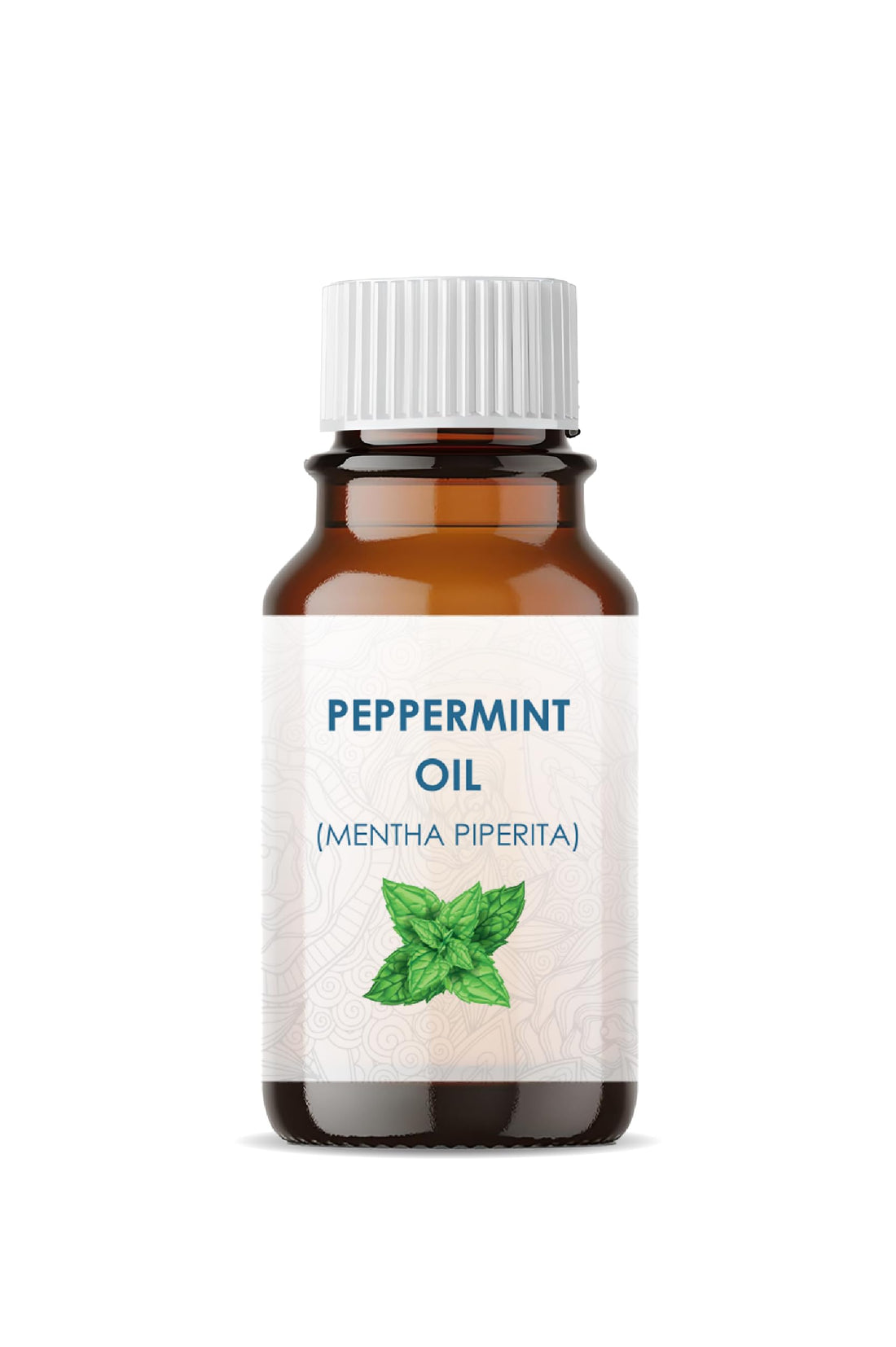 Infinity Naturals Peppermint Essential Oil