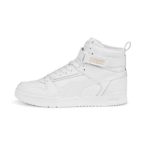 PUMA Unisex RBD Game Sneaker