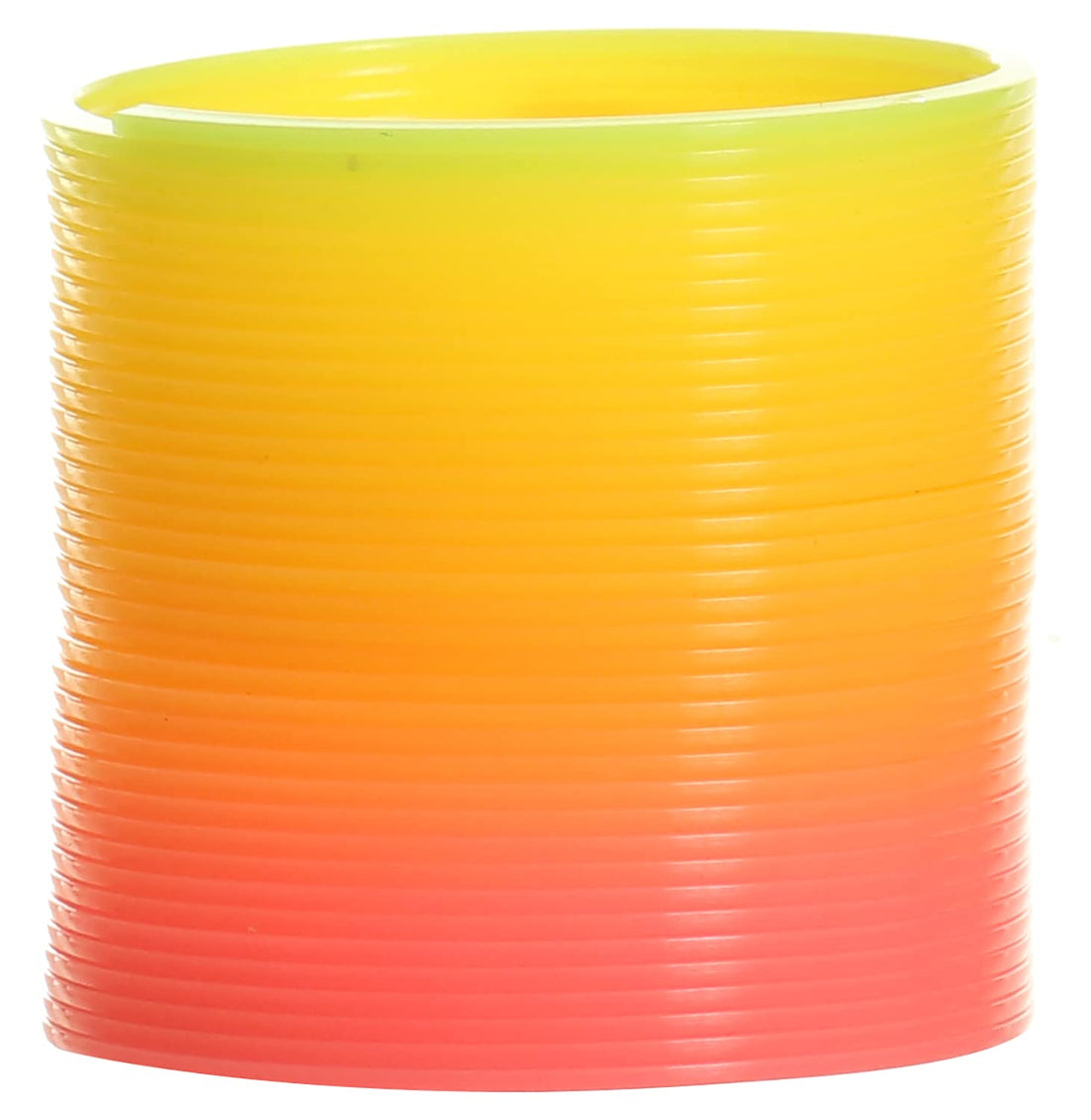Spring Toy For Unisex, Multi Color