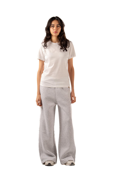 ASTK Womens Wide Pants