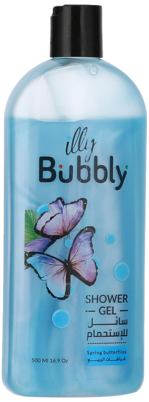 Illy Bubbly