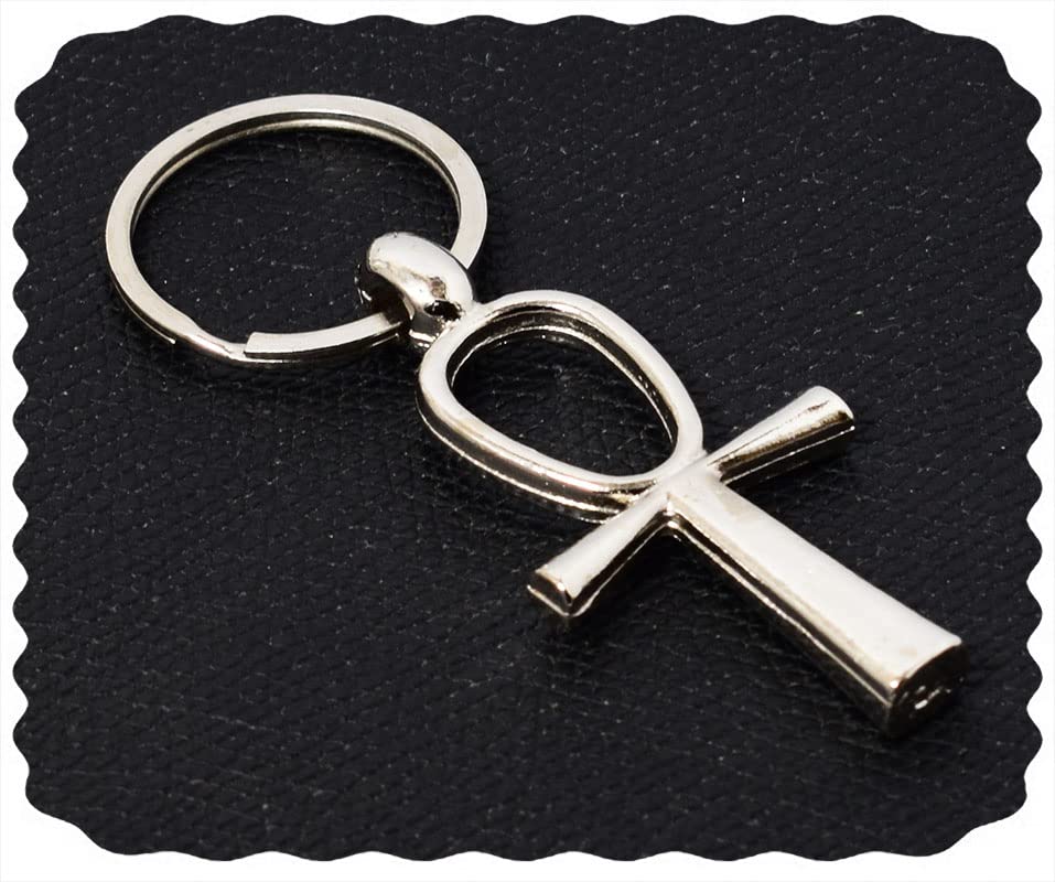 immatgar pharaonic ankh keychain Egyptian souvenirs gifts from egypt Authentic Pharaoh