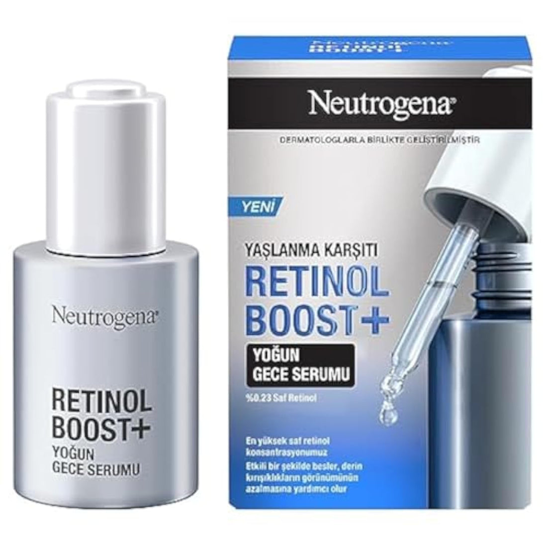 Neutrogena