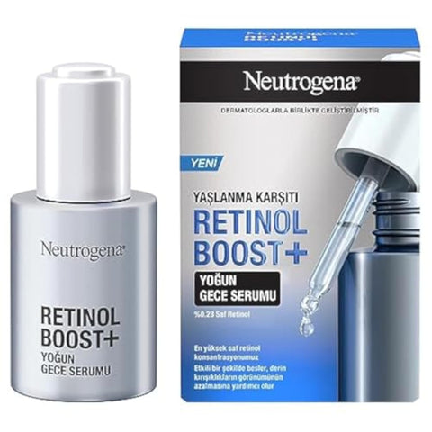 Neutrogena
