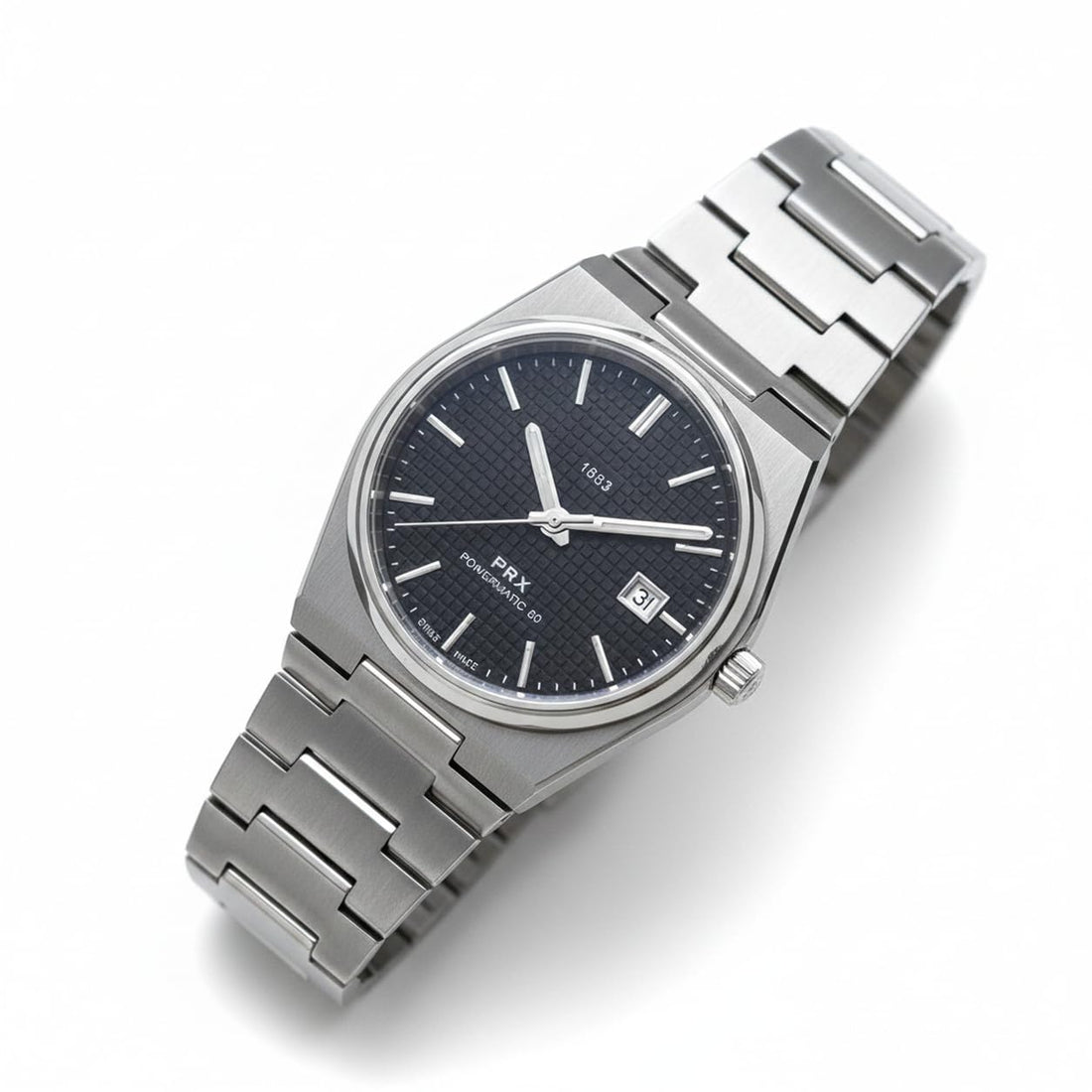 wrist watches