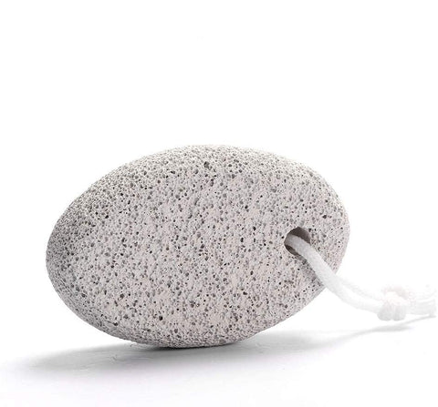 Pumice Stone, Pumice Stone for Feet, Natural Lava Foot Pumice Stone, Pumice Scrubber Foot Stone Exfoliating Callus Remover, Pumice Stone Remove Dead Skin for Hand, FootBy Julia Store