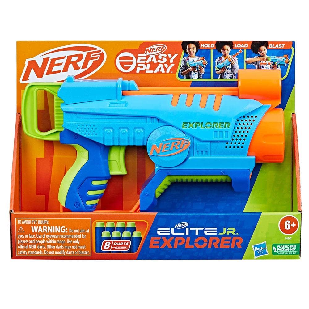 NER ELITE JR EXPLORER