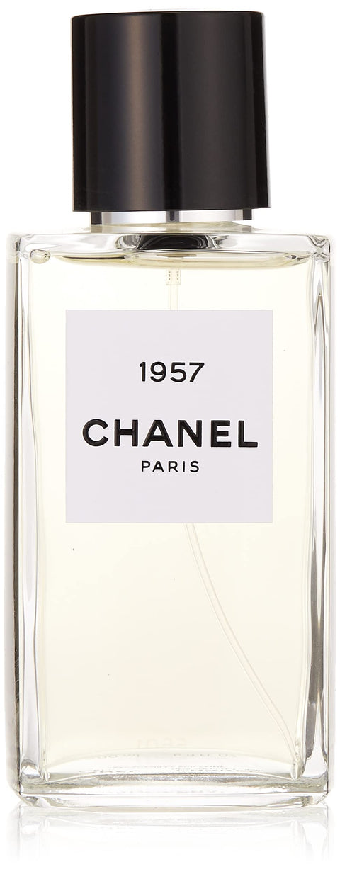 1957 by Chanel Les Exclusifs De Chanel Eau De Parfum 200ml