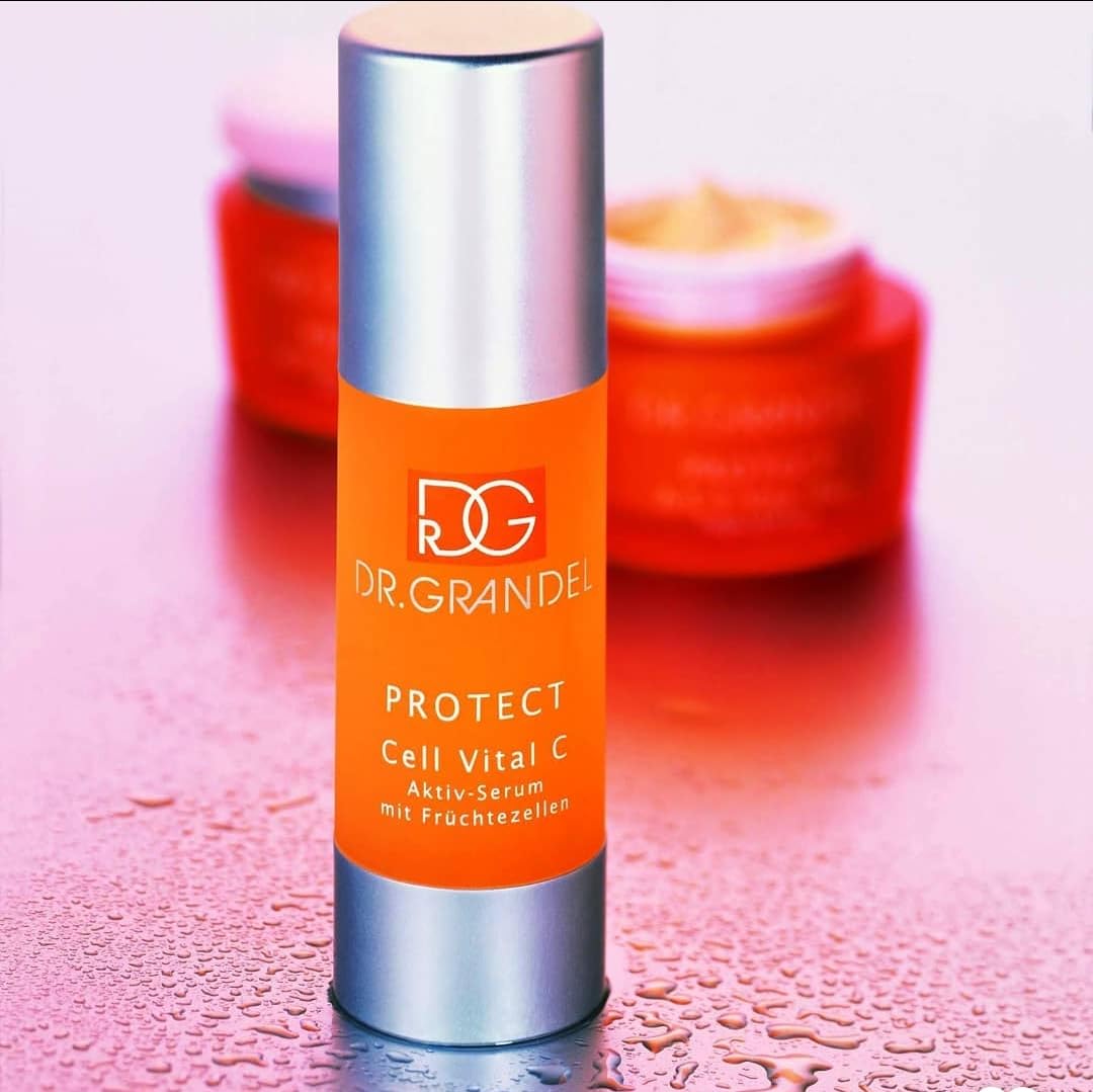 DR. GRANDEL Cell Vital C 30 ML