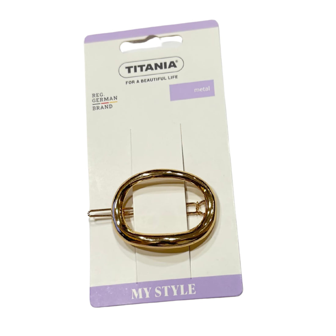 Titania