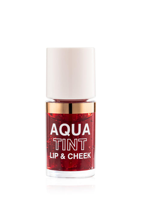 Topface Aqua Tint Lip&Cheek-001