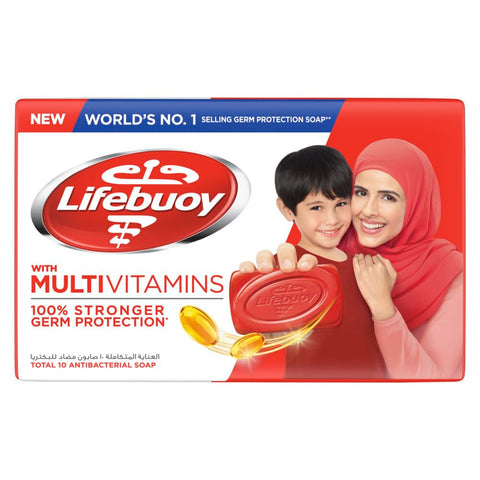 Lifebuoy