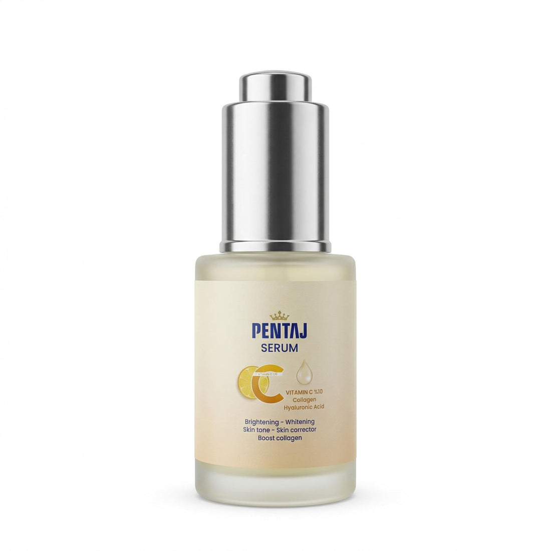 pentaj