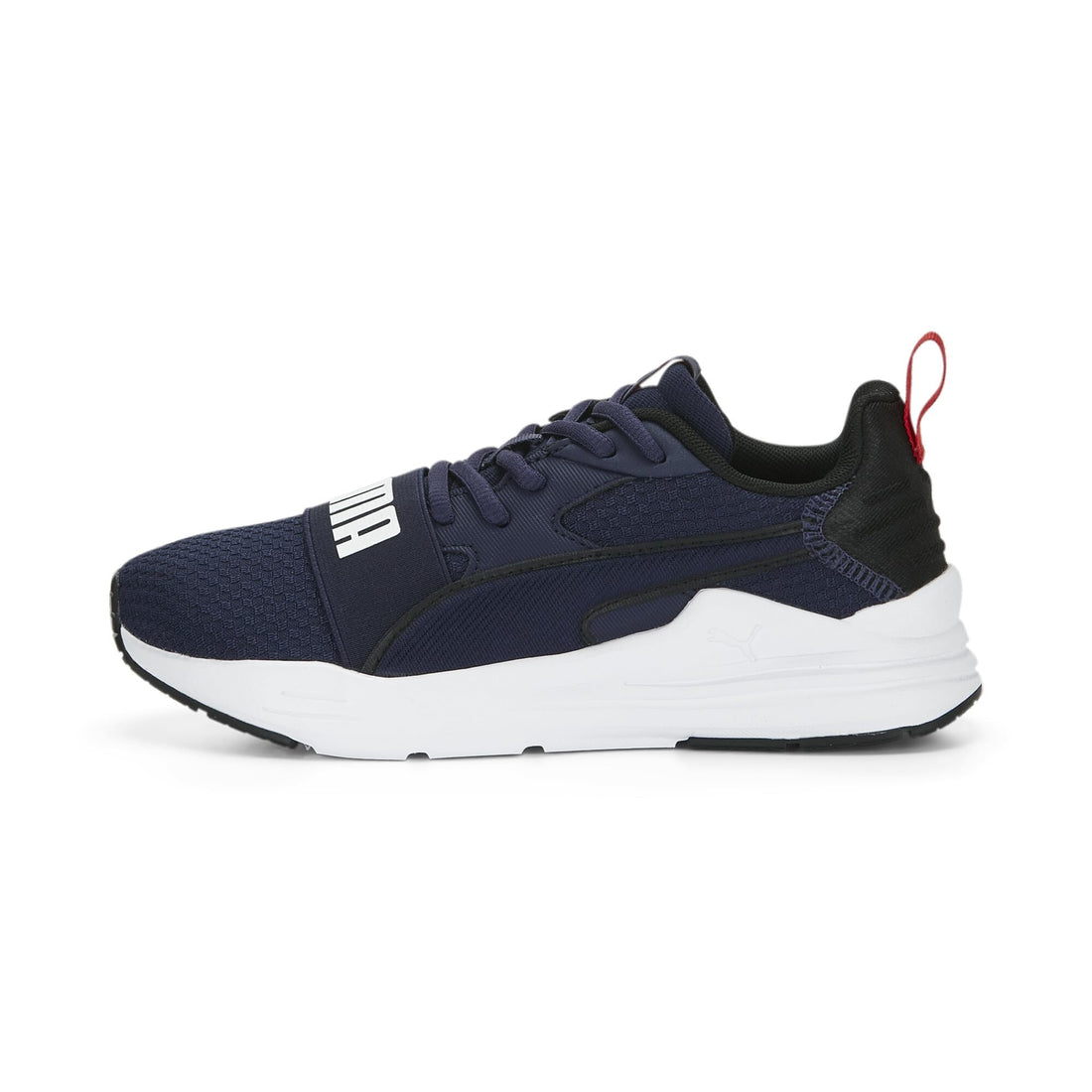 PUMA