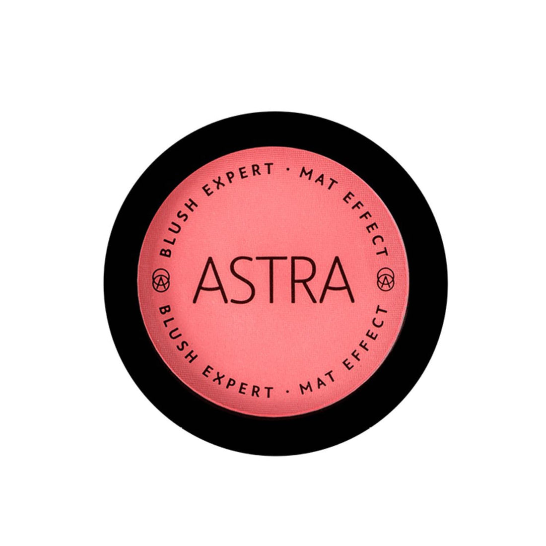 ASTRA Blush Expert Mat CORAIL NUDE 0005