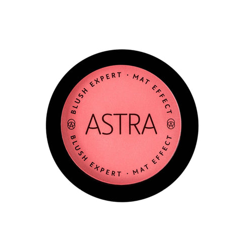 ASTRA Blush Expert Mat CORAIL NUDE 0005
