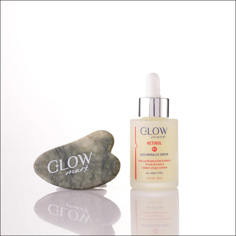 Glowmark