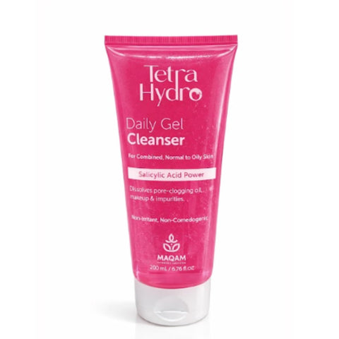 Tetra Hydro