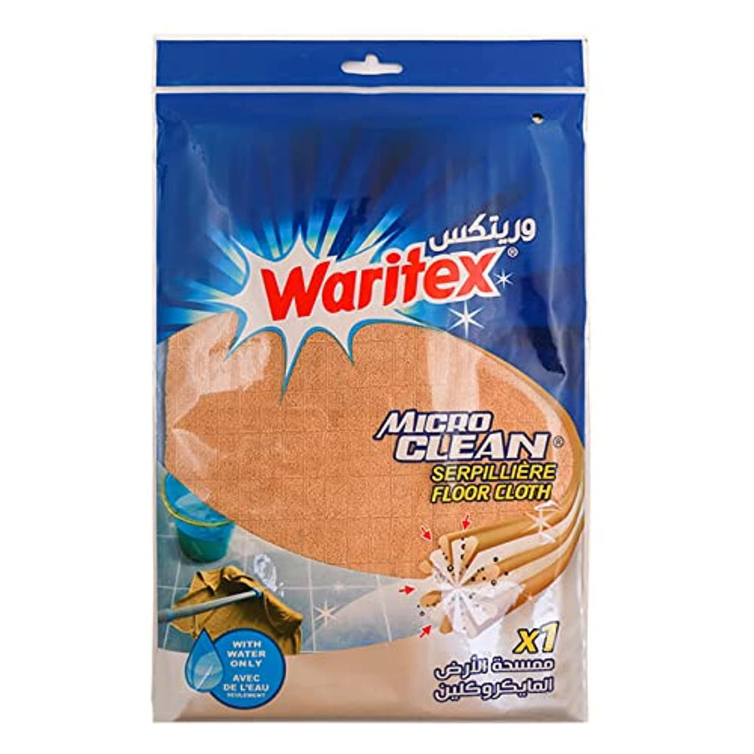 WARITEX