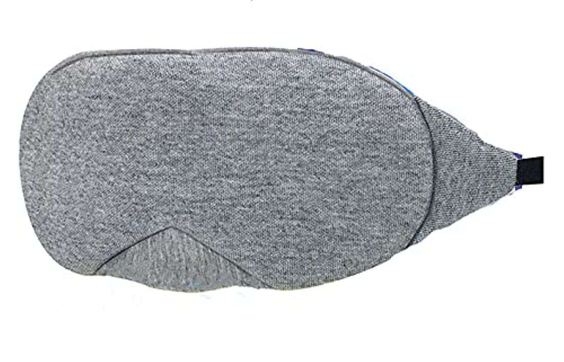 Cotton Sleep Eye Mask Updated Design