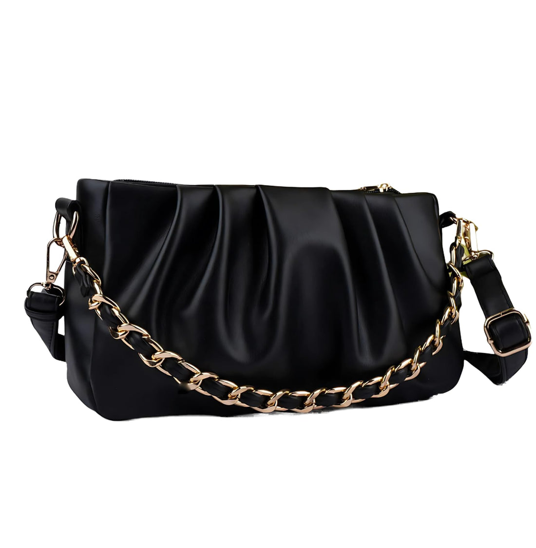 Luxury Women's bag Handbag Cross and Shoulder with an elegant design suit all looks