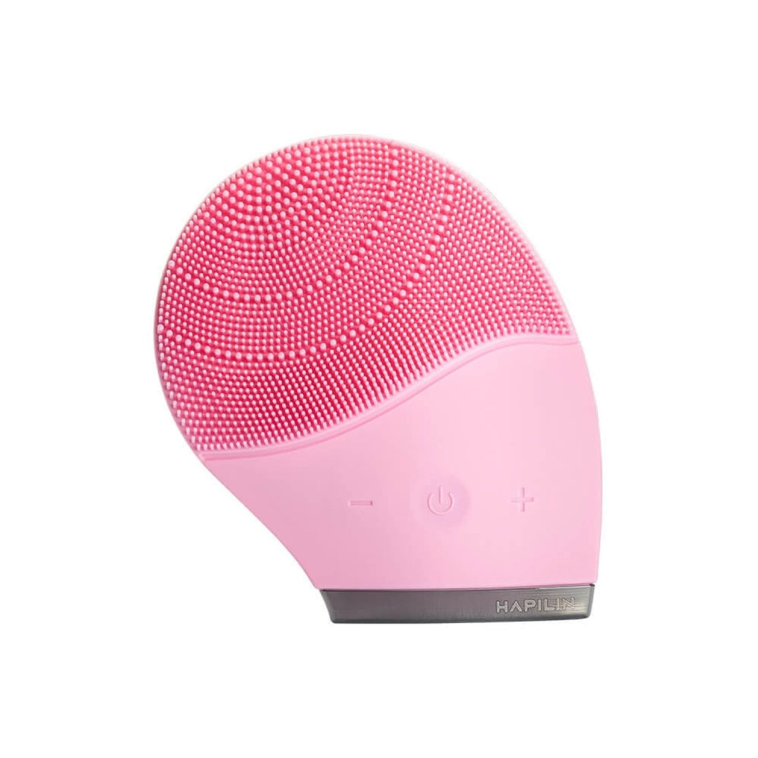 PRO Facial Silicone Brush Pink