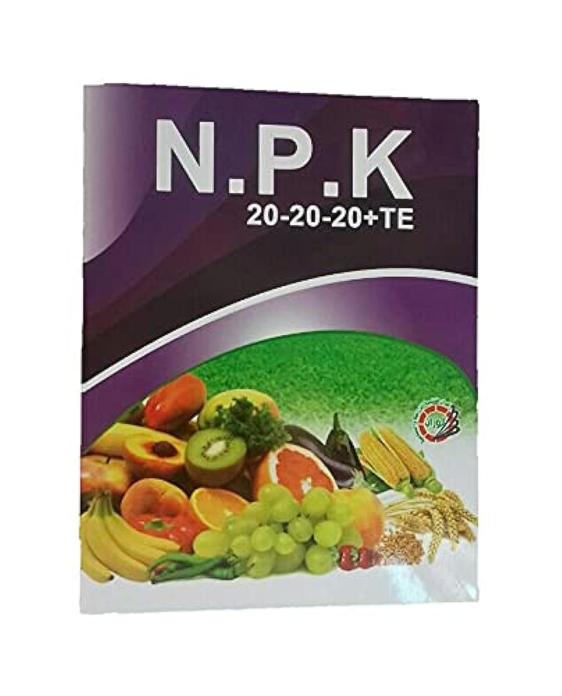 Lauran Npk Fertilizer (500g)
