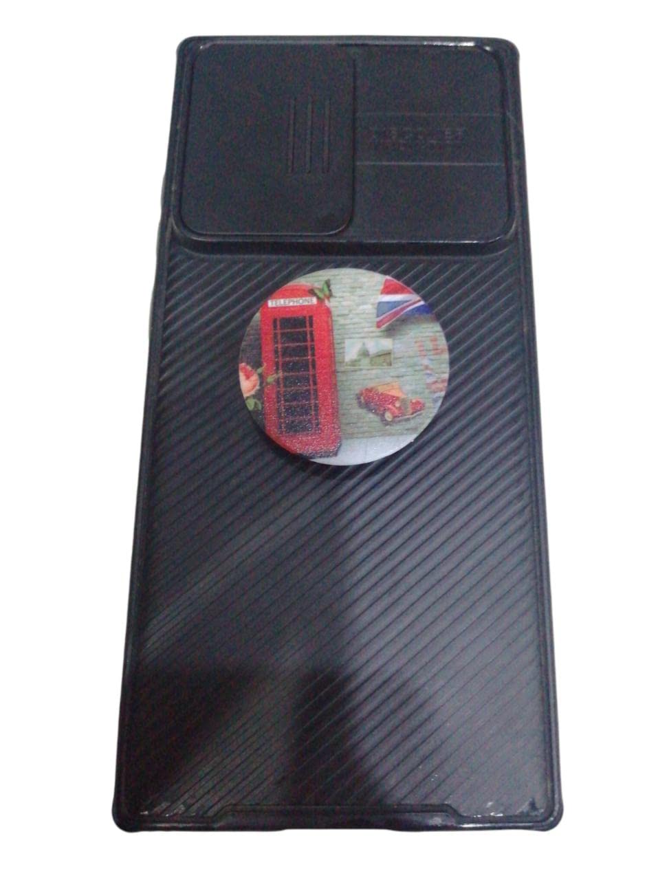 Mobile Phone Stand With Awesome Design