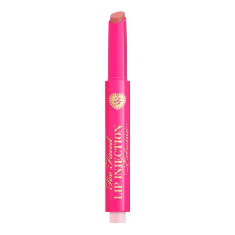 Too Faced Lip Injection Extreme - Plumping Clicks - Lip Augmentation Lip Gloss 1.5G (Don'T Be Chai)