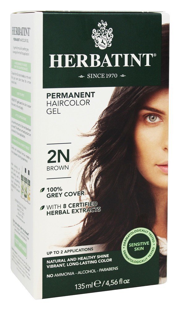 Herbatint