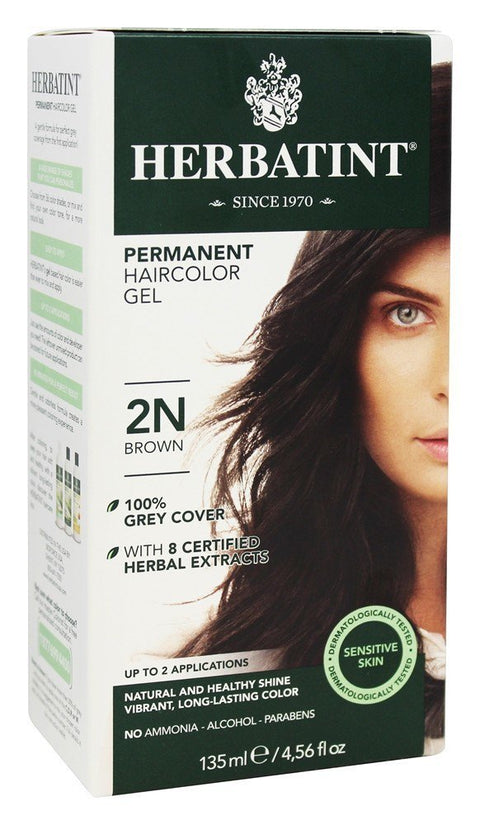 Herbatint
