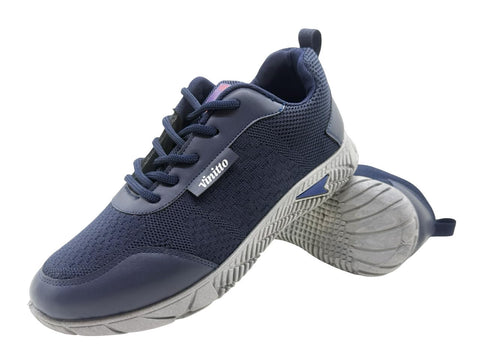 Vinitto Men's Sports Sneakers 216347