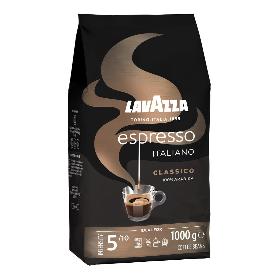 Lavazza