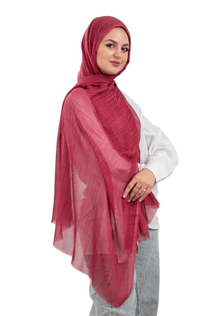 Anaqah Scarf