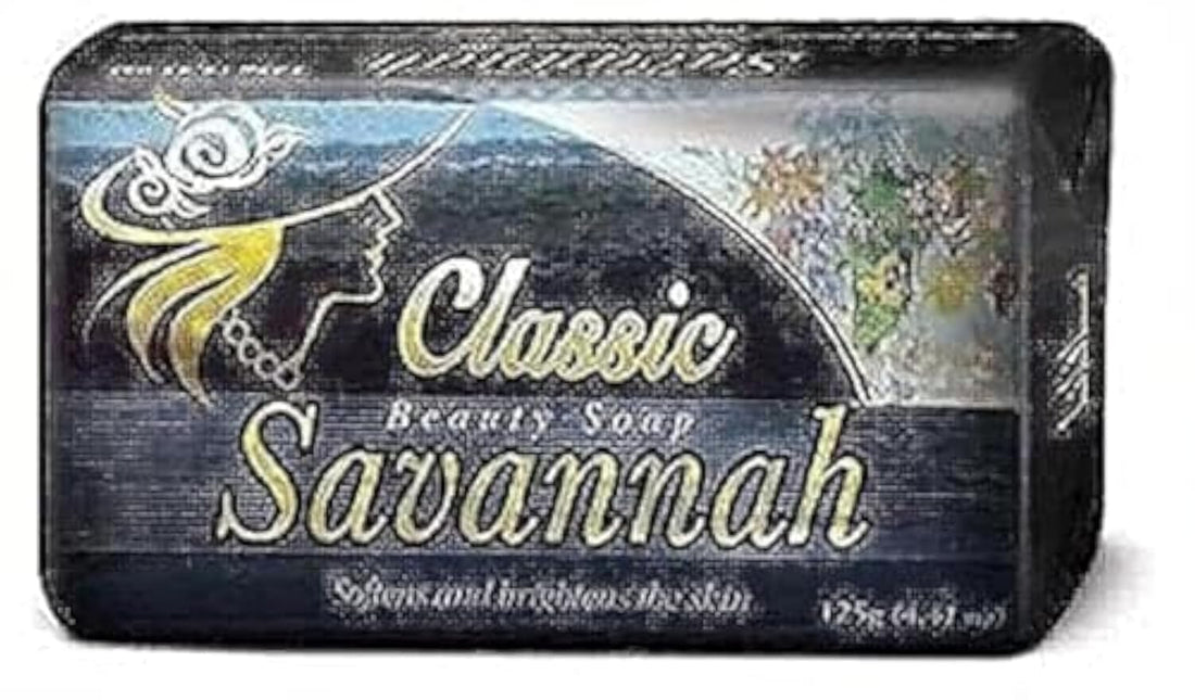 Savannah