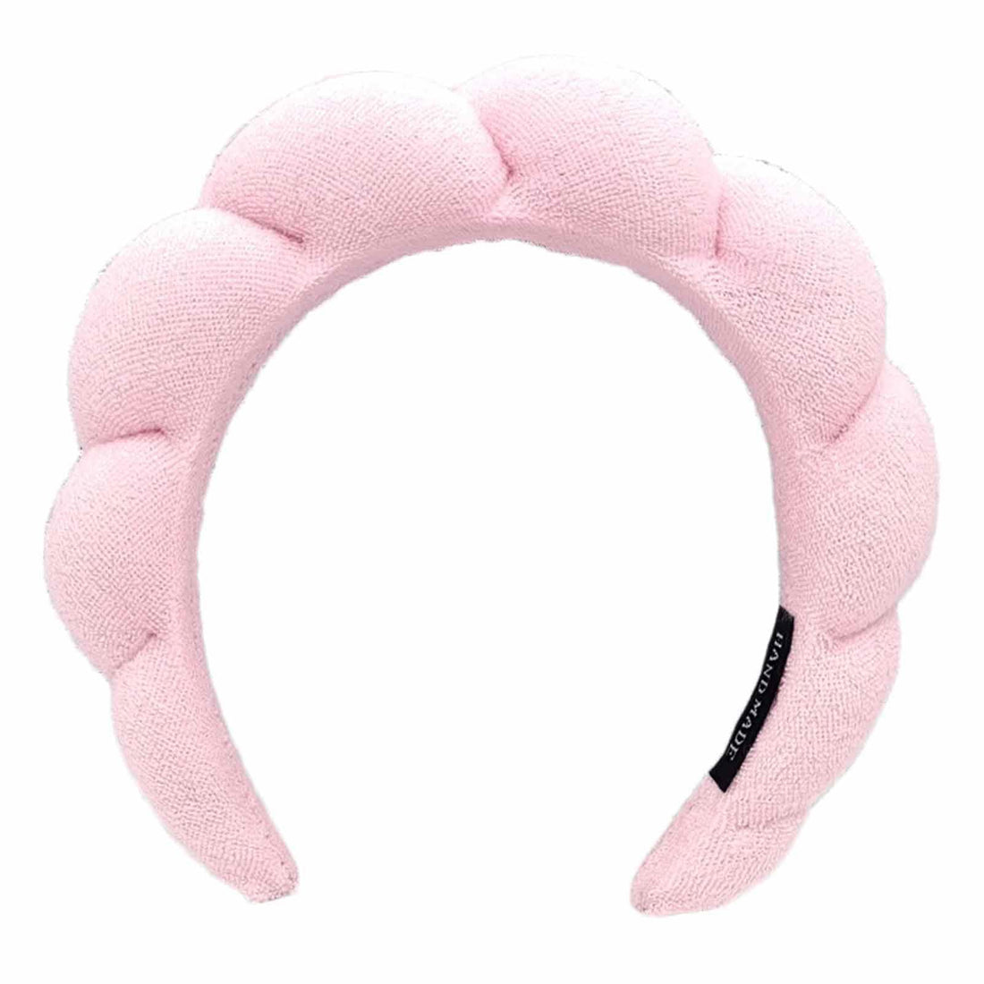 Makeup Headband for Washing Face | Mimi and Co Spa Headband for Women | Skin Care Makeup Headbands for Skin Care, Face Wash, Makeup Removal, Shower