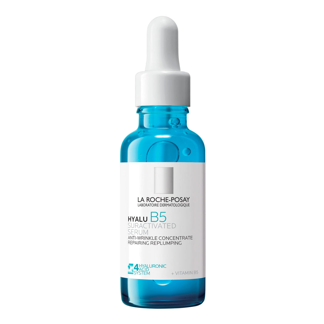 La Roche-Posay