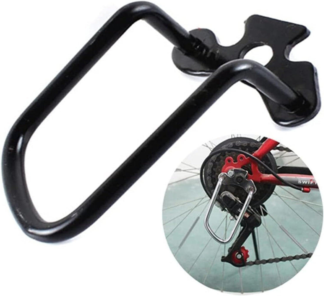 CYCLISTA Bike Accessories Bicycle Rear Seat Protector
