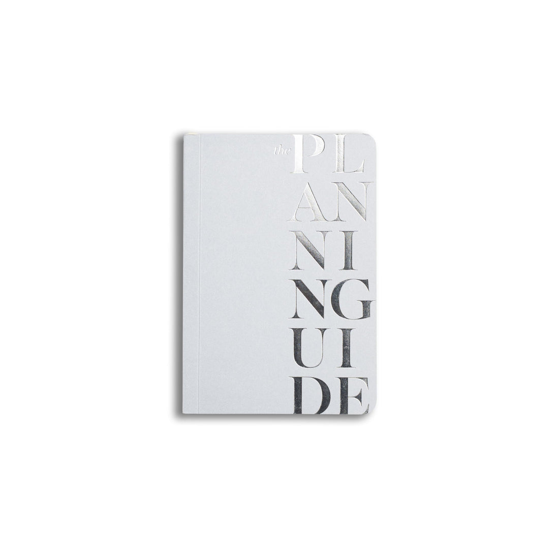 Orchid Undated Pocket Planner