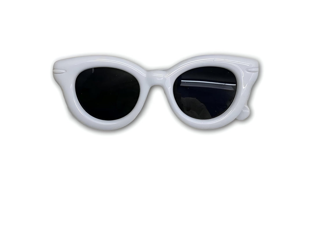 Sunglasses for Kids - Stylish and sturdy, these vibrant sunglasses protect young eyes from harmful UV rays while adding a fun flair to their summer outfits.