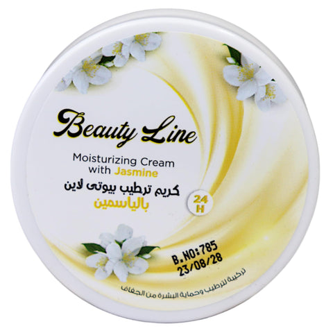 Beauty Line