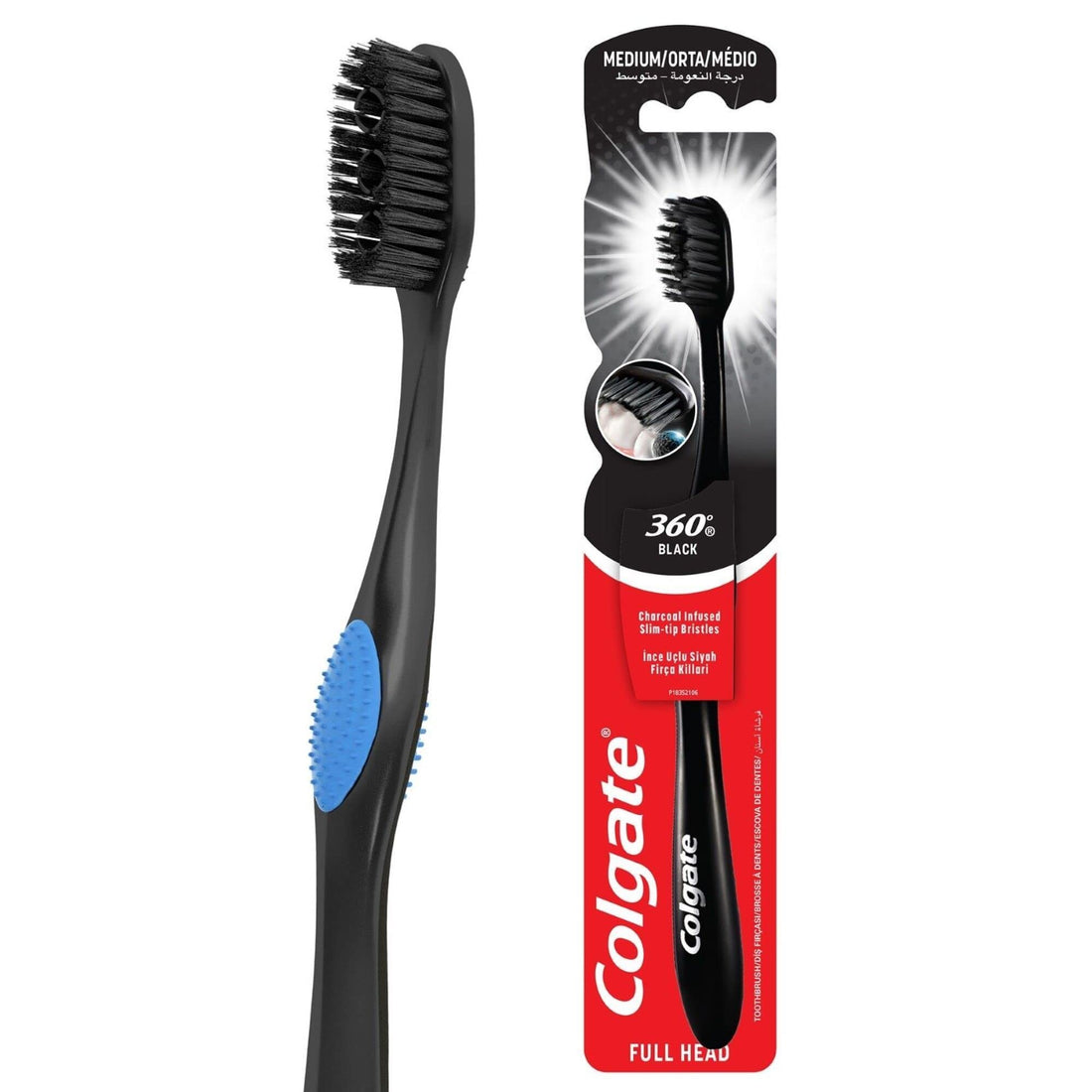 Colgate