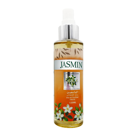 Kesma & Chabrawichi Jasmin Fresh Impression EDC Spray - 125ML