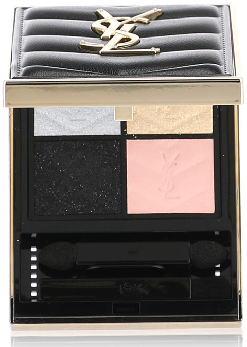 Yves Saint Laurent Couture Mini Clutch Eyeshadow Palette 910 Trocadero Nights