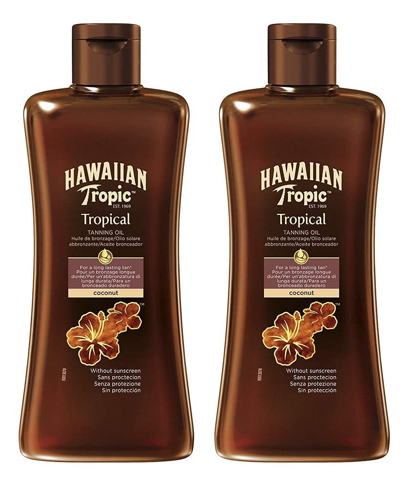 Hawaiian Tropic