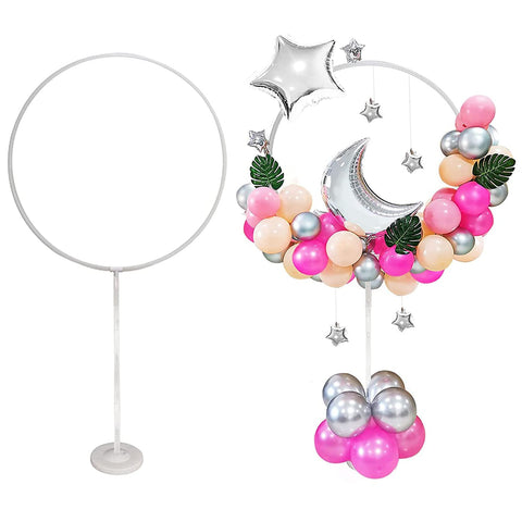 Generic Party Propz balloon holder column stand-for balloons decorations with long- lasting ballon Stand kit