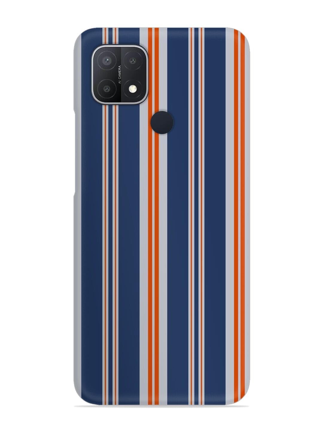 Case Zone CNP Silicone Printed mobile case compatible with Realme C25